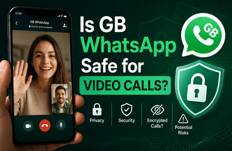 GB WhatsApp Safe