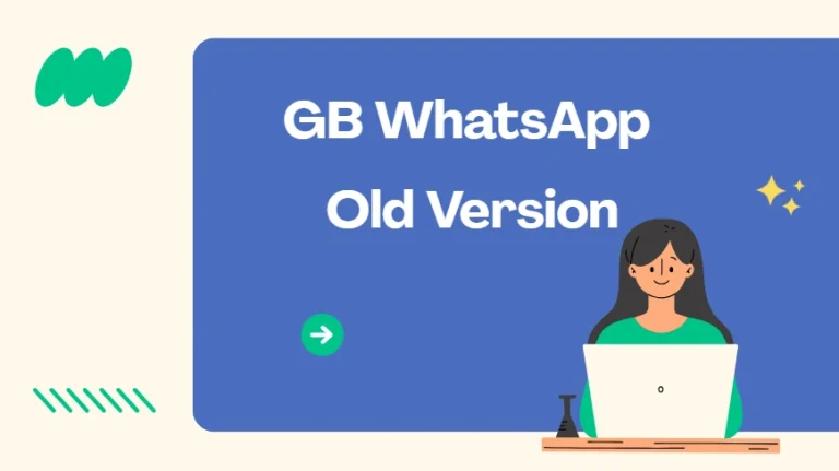 gb whatsapp old version